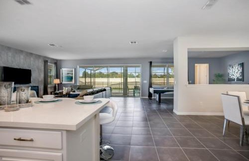 Indian Ridge Villa | Darth's Manor 9 Bed 6 Bath Huge Home Solara Resort villa