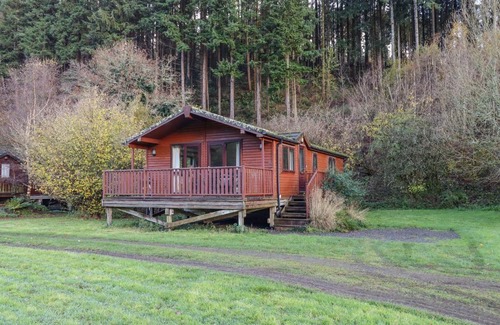 Moretonhampstead House | Dartmoor Retreat Lodge