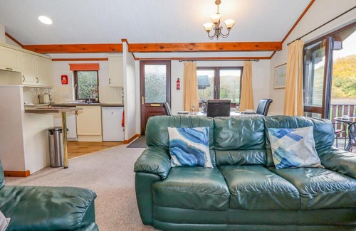 Moretonhampstead House | Dartmoor Retreat Lodge
