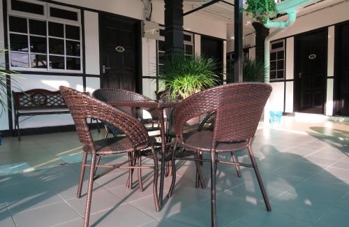 Tanah Rata House | Darulmakmur Chalet