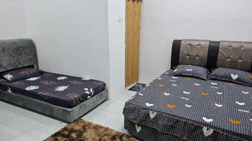 Kampung Serdang Baru House | Darwisy Homestay Kuala Terengganu