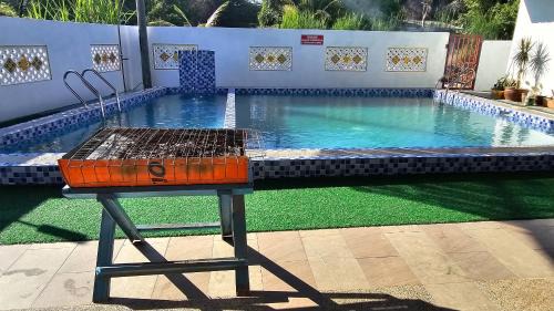 Kampung Serdang Baru House | Darwisy Homestay Kuala Terengganu