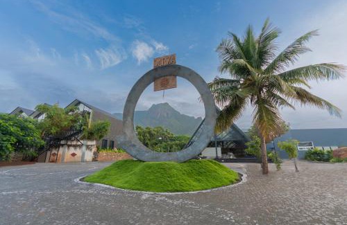 Coimbatore Resort | DARZA LUXURY RESORTs