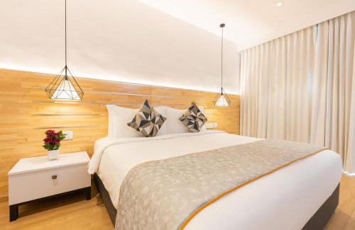 Coimbatore Resort | DARZA LUXURY RESORTs