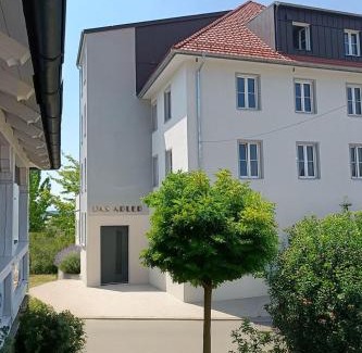 Markdorf Hotel | Das Adler