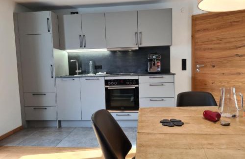 Untergrainau Apartment | das Alpen Natur Idyll