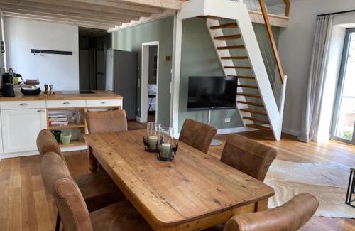 Hillesheim Apartment | Das Alte Bürgermeisteramt