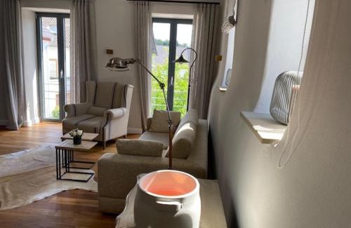 Hillesheim Apartment | Das Alte Bürgermeisteramt