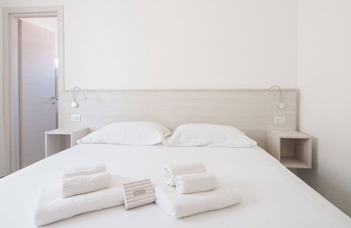 Olbia House | Das alte Haus - Room 301