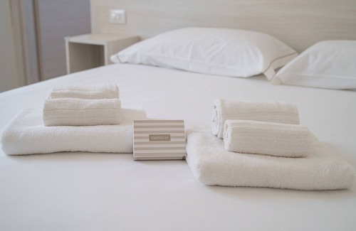 Olbia House | Das alte Haus - Room 301