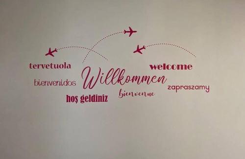 Bad Laasphe Apartment | Das alte Zollhäuschen