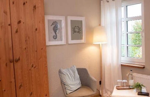 Horum Hotel | Das Anni's
