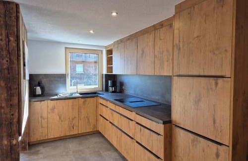 Tannheim Apartment | Das Apartment Rief daheim beim Wanderprofi Adults Only
