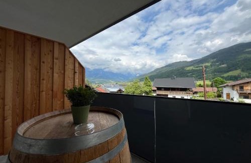 Saalfelden am Steinernen Meer Apartment | Das Bartlgut