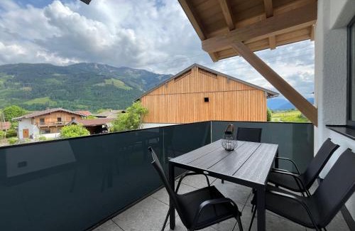 Saalfelden am Steinernen Meer Apartment | Das Bartlgut