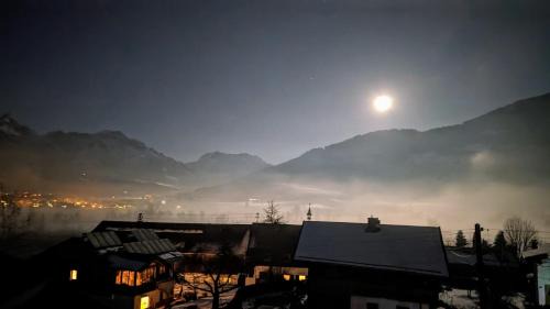 Saalfelden am Steinernen Meer Apartment | Das Bartlgut