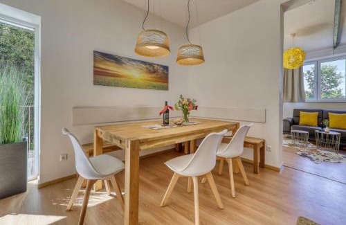 Drachselsried House | Das Bachhaus