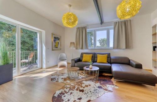 Drachselsried House | Das Bachhaus