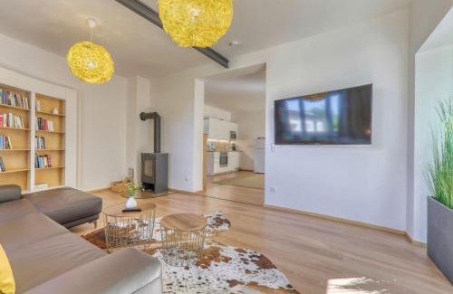 Drachselsried House | Das Bachhaus