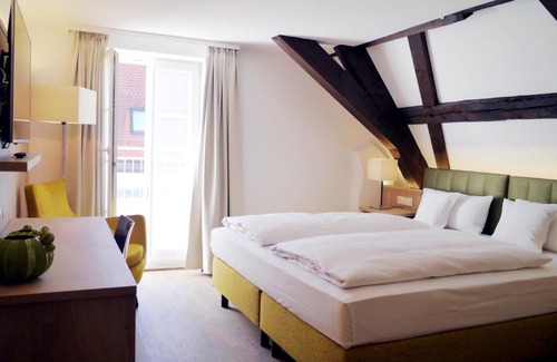 Weiden in der Oberpfalz Hotel | Das Brunners