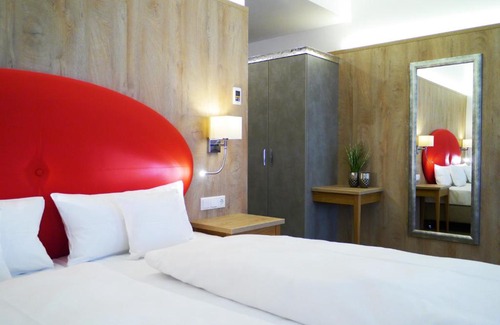 Weiden in der Oberpfalz Hotel | Das Brunners