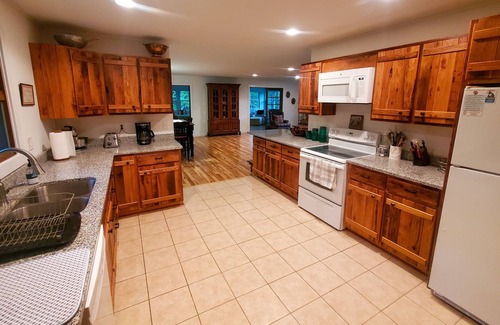 Zirconia House | Das Cabin at Bobs Creek