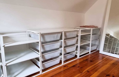 Nauen Apartment | Das Dänische Zimmer im Forsthaus Nauen