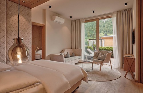 Grossarl Resort | DAS EDELWEISS - Salzburg Mountain Resort