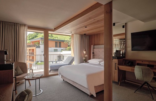 Grossarl Resort | DAS EDELWEISS - Salzburg Mountain Resort