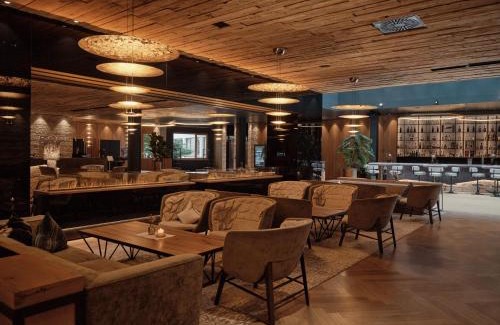 Unterberg Hotel | DAS EDELWEISS - Salzburg Mountain Resort