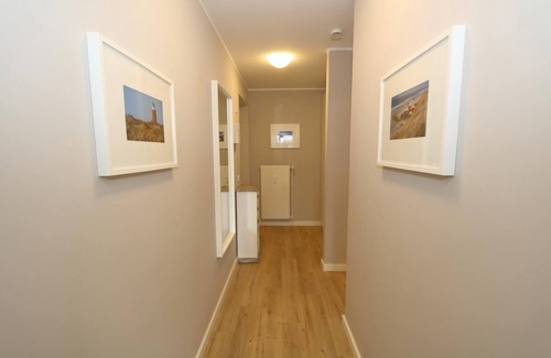 Wenningstedt-Braderup Apartment | Das Entennest am Wenningstedter Dorfteich