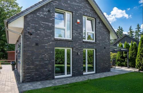 Bispingen House | Das Ferienhaus in Bispingen