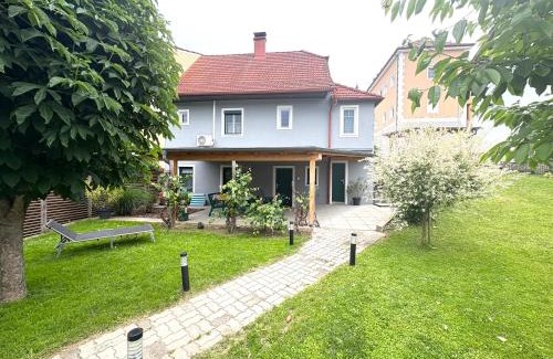 Guessing House | Das Ferienhaus-zurück zum Ursprung