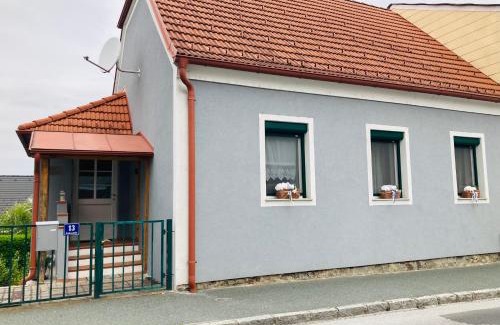 Guessing House | Das Ferienhaus-zurück zum Ursprung