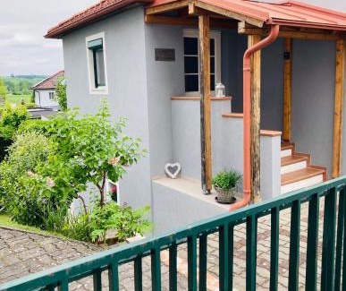 Guessing House | Das Ferienhaus-zurück zum Ursprung