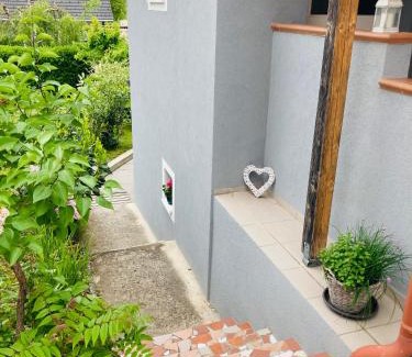 Guessing House | Das Ferienhaus-zurück zum Ursprung