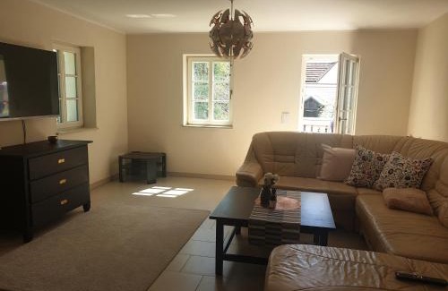 Dresden Apartment | Das Gäste Haus