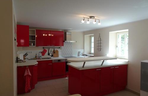 Dresden Apartment | Das Gäste Haus