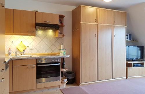 Ostseebad Prerow Apartment | Das Gelbe vom Darss 5