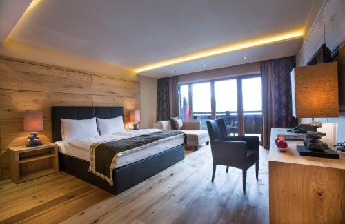 Hollersbach im Pinzgau Hotel | Das gemütliche Dorfhotel Kaltenhauser