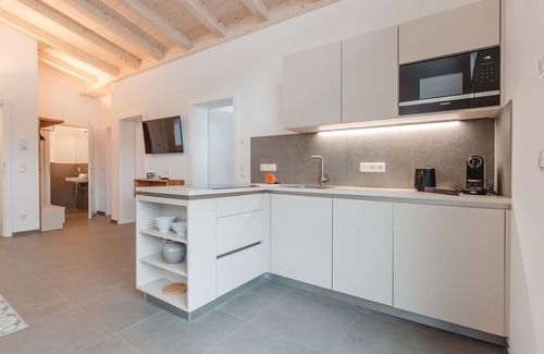 Gries Apartment | Das Georgen, Kitzsteinhorn by Interhome