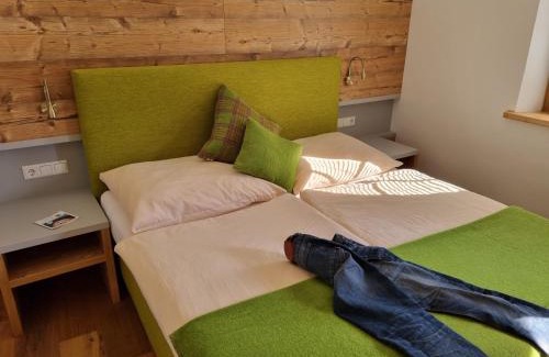 Mandling Hotel | Das Geringer