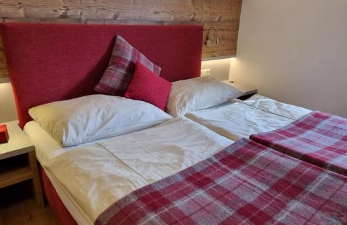 Mandling Hotel | Das Geringer