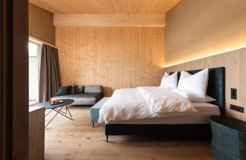 Resia Hotel | DAS GERSTL Family Retreat