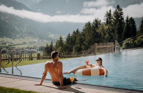 Bad Hofgastein Hotel | Das.Goldberg