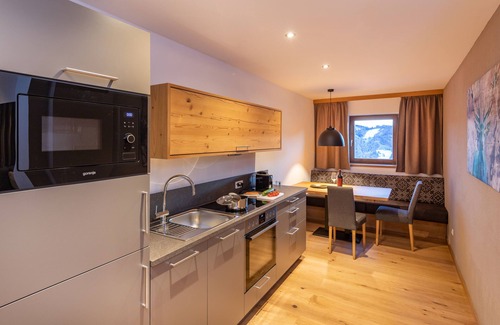 Muehlbach Am Hochkoenig Hotel | Das Grünholz Aparthotel