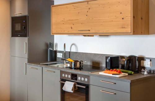 Muehlbach Am Hochkoenig Hotel | Das Grünholz Aparthotel