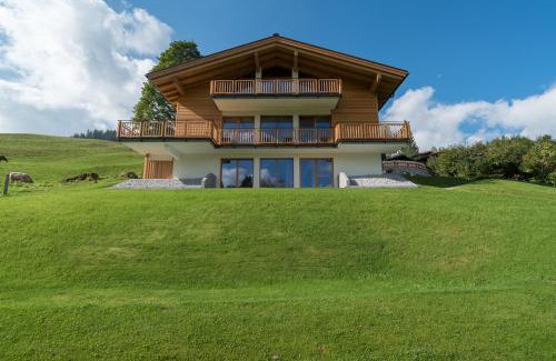 Maria Alm am Steinernen Meer Apartment | Das Hillside Maria Alm Hintermoos