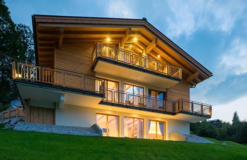 Maria Alm am Steinernen Meer Apartment | Das Hillside Maria Alm Hintermoos