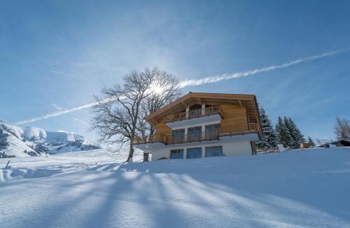 Maria Alm am Steinernen Meer Apartment | Das Hillside Maria Alm Hintermoos